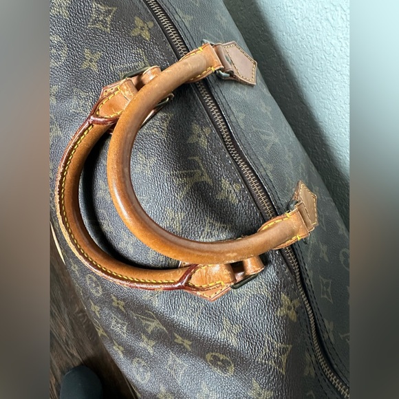 Louis Vuitton carryall - Picture 7 of 17